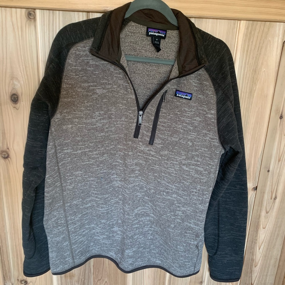 Men’s Patagonia